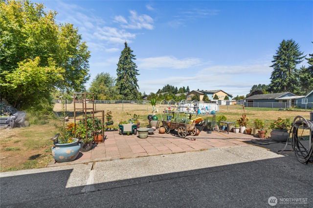 401 South Street, Centralia, WA 98531