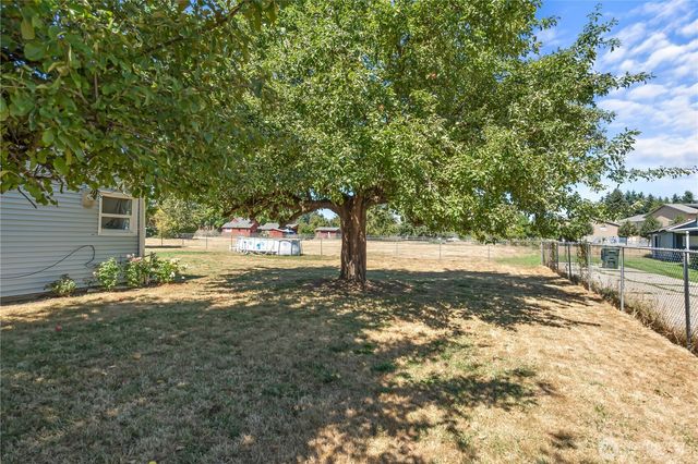 401 South Street, Centralia, WA 98531