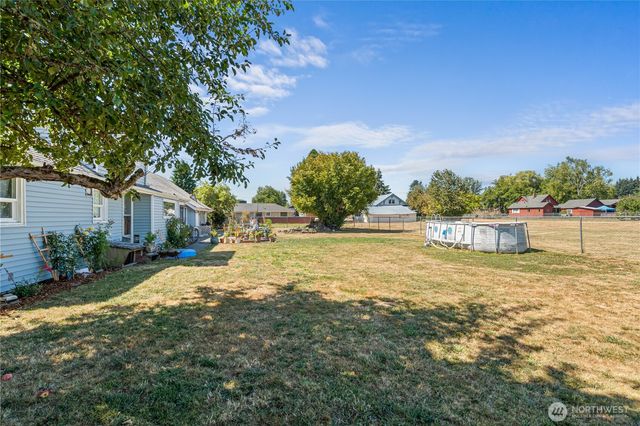 401 South Street, Centralia, WA 98531