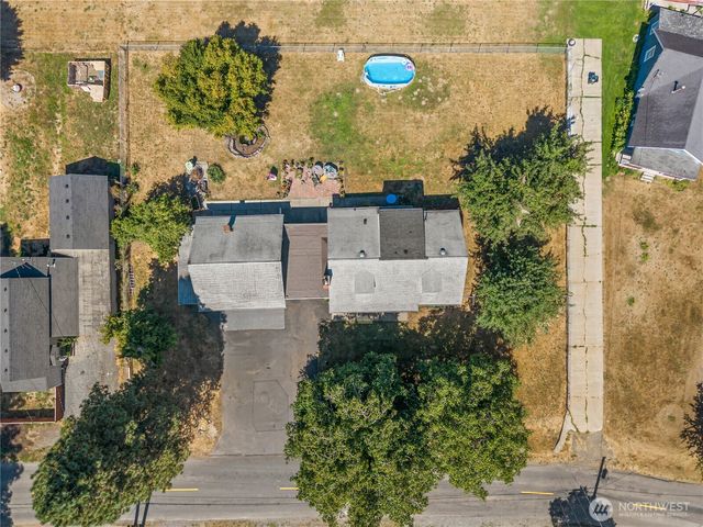 401 South Street, Centralia, WA 98531