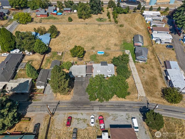 401 South Street, Centralia, WA 98531