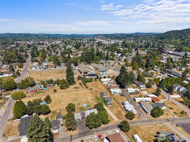 401 South Street, Centralia, WA 98531