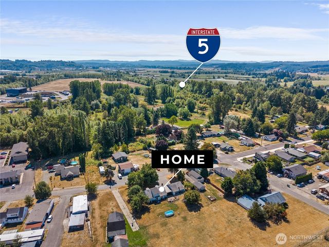 401 South Street, Centralia, WA 98531