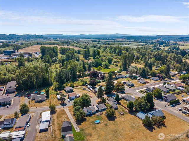 401 South Street, Centralia, WA 98531