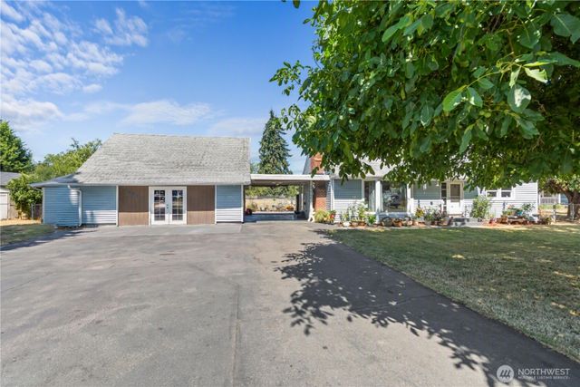 401 South Street, Centralia, WA 98531
