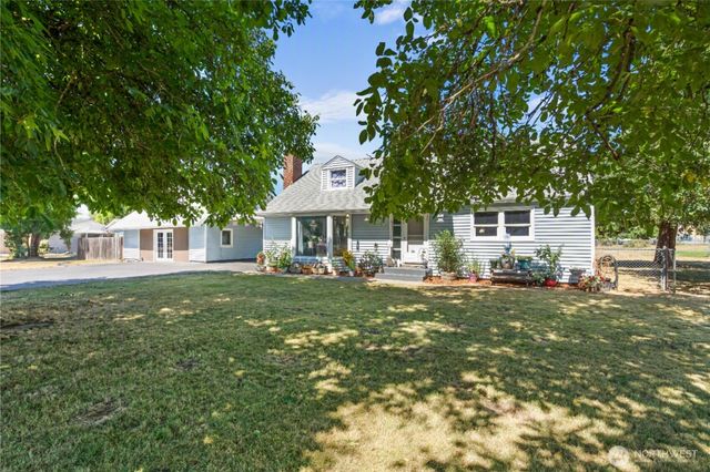 401 South Street, Centralia, WA 98531