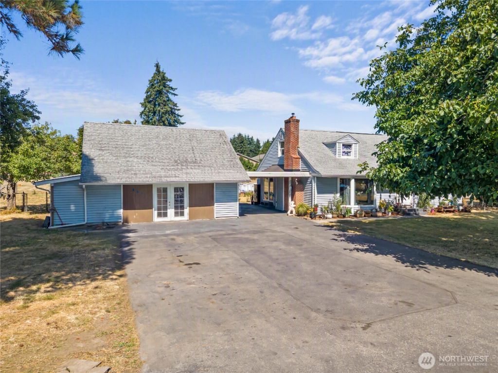 401 South Street, Centralia, WA 98531