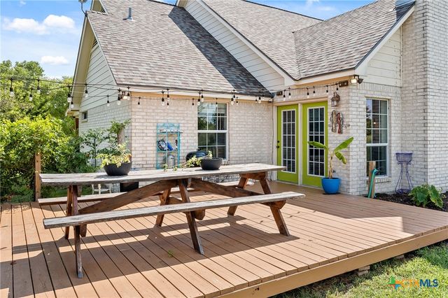 3000 W Amity Road, Salado, TX 76571