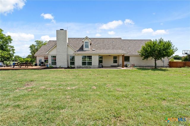 3000 W Amity Road, Salado, TX 76571
