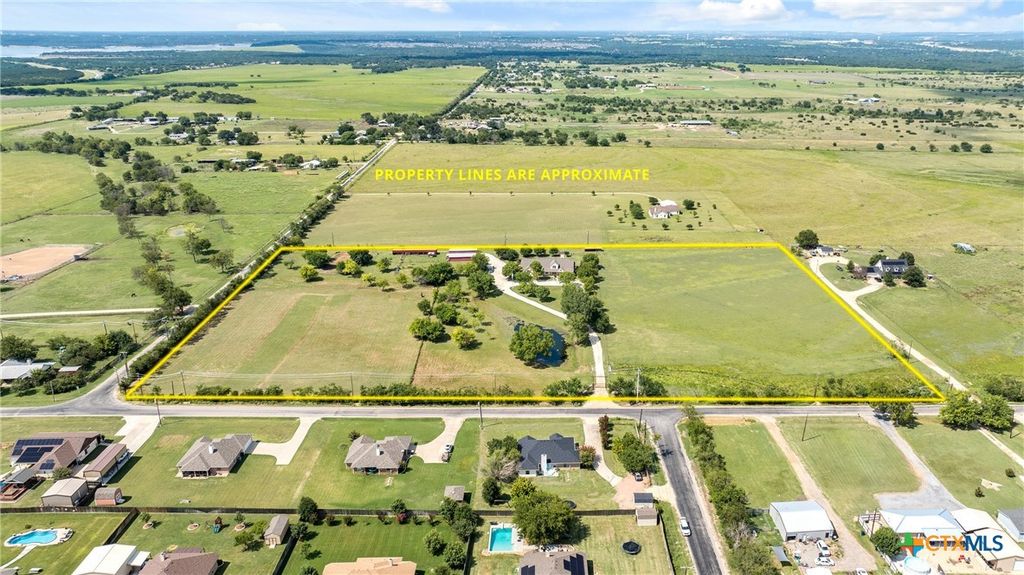 3000 W Amity Road, Salado, TX 76571