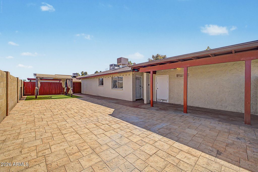 1965 E INVERNESS Circle, Mesa, AZ 85204 — photo 3