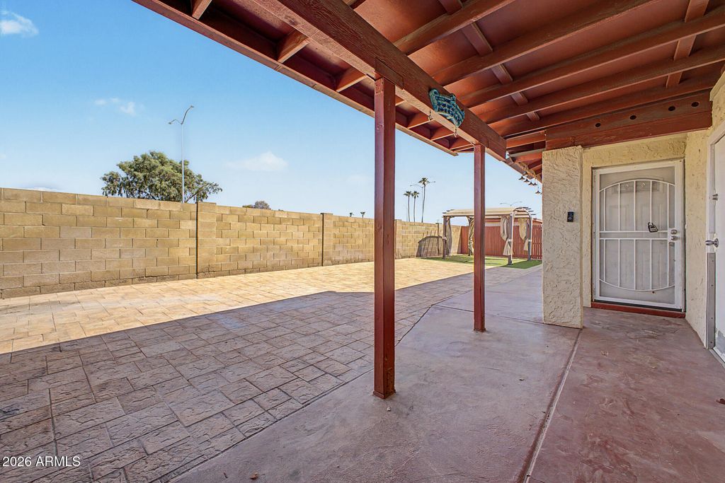 1965 E INVERNESS Circle, Mesa, AZ 85204 — photo 4