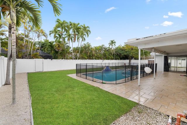 3411 N Park Road, Hollywood, FL 33021