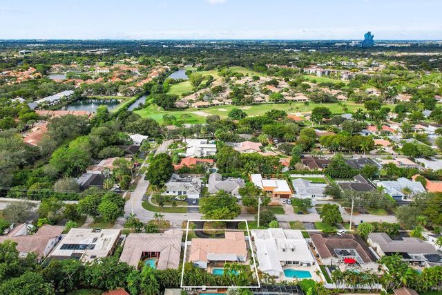 3411 N Park Road, Hollywood, FL 33021