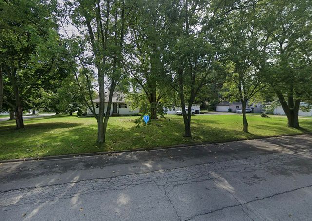 2400 Gideon Avenue, Zion, IL 60099