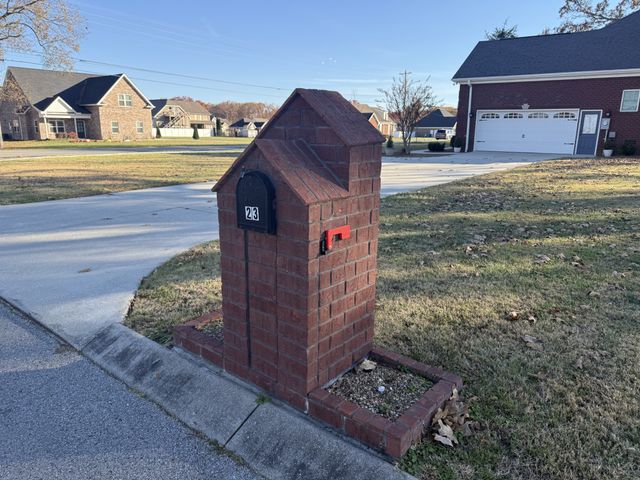 23 Regalwood Dr, Manchester, TN 37355