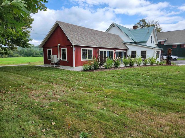 572 Tenney Mountain Highway, Plymouth, NH 03264