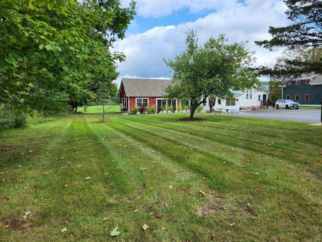 572 Tenney Mountain Highway, Plymouth, NH 03264