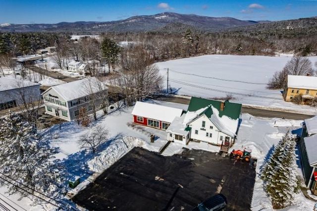 572 Tenney Mountain Highway, Plymouth, NH 03264
