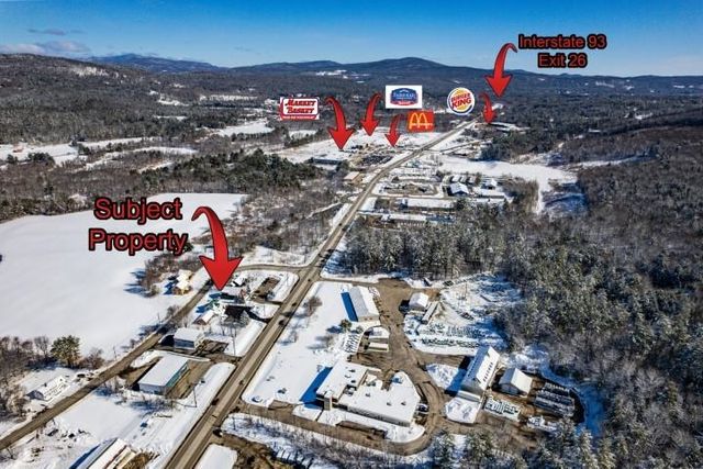 572 Tenney Mountain Highway, Plymouth, NH 03264