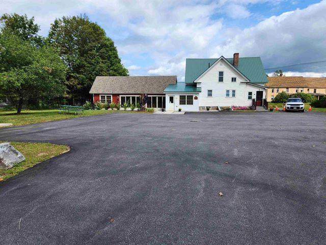 572 Tenney Mountain Highway, Plymouth, NH 03264