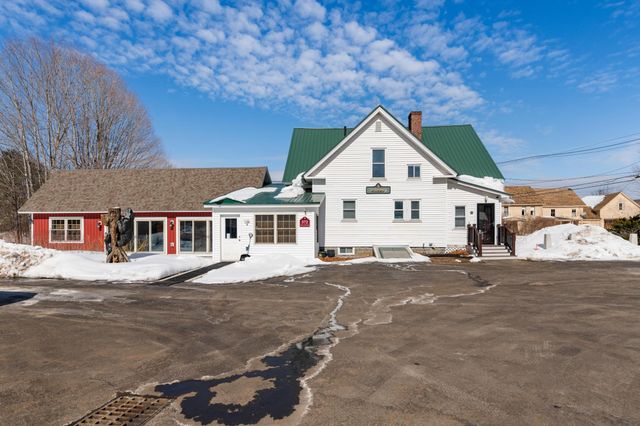 572 Tenney Mountain Highway, Plymouth, NH 03264