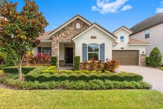 10739 BONNE CHANCE DRIVE, Orlando, FL 32832