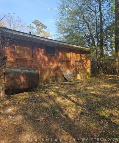 1454 Thelbert Drive, Fayetteville, NC 28301