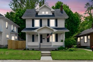 1111 Broadway Street 1111 Broadway Street, Springfield, OH 45504