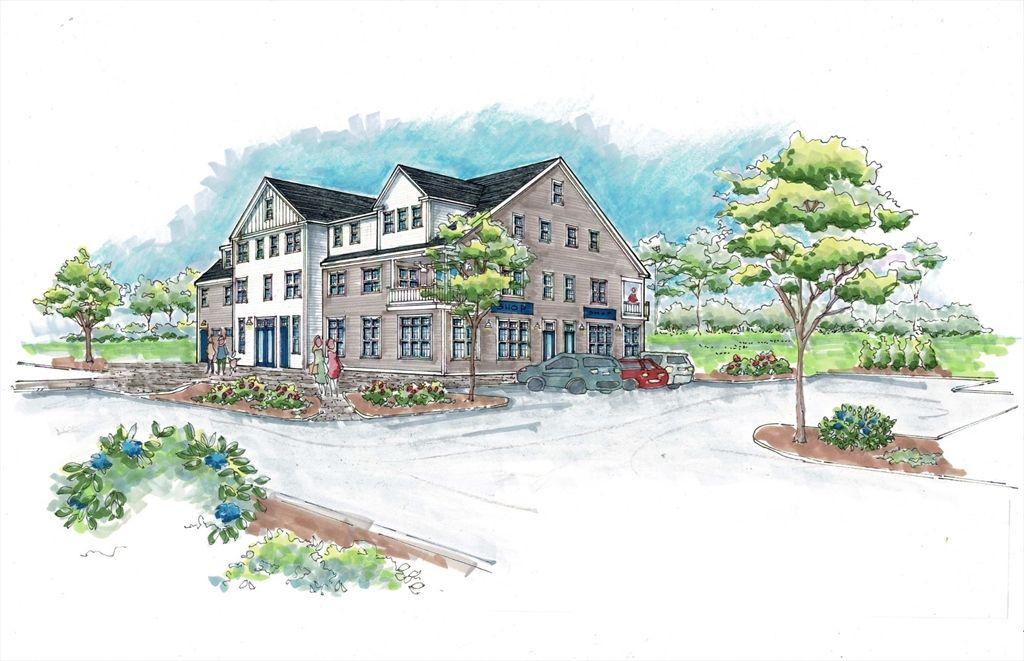 2 Proprietor's Drive 23, Marshfield, MA 02050