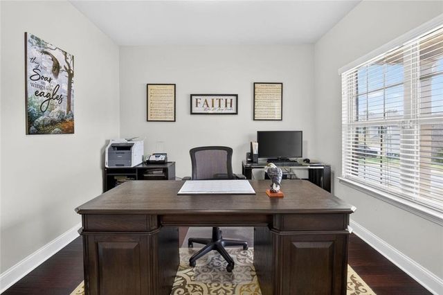 2614 Glenbrook NE Lane, Conyers, GA 30012