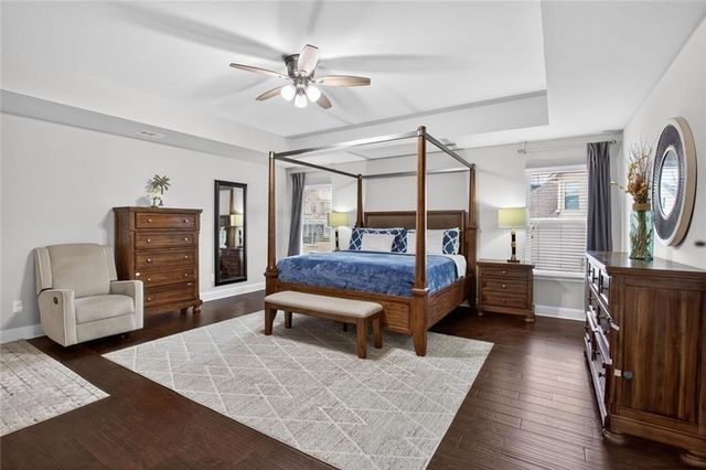 2614 Glenbrook NE Lane, Conyers, GA 30012