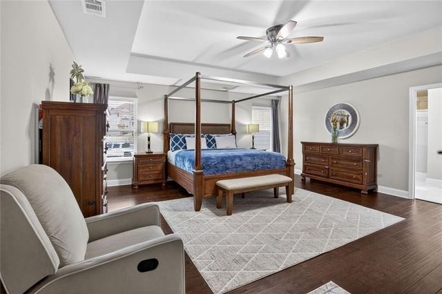 2614 Glenbrook NE Lane, Conyers, GA 30012