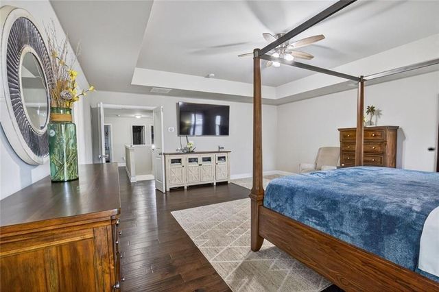 2614 Glenbrook NE Lane, Conyers, GA 30012