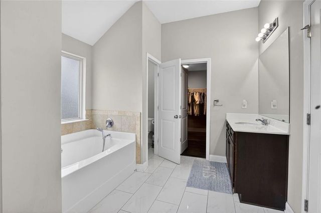 2614 Glenbrook NE Lane, Conyers, GA 30012