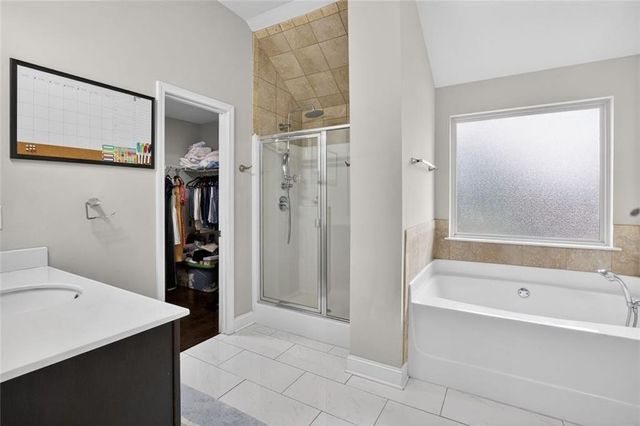 2614 Glenbrook NE Lane, Conyers, GA 30012