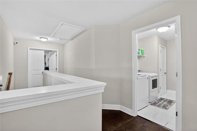 2614 Glenbrook NE Lane, Conyers, GA 30012