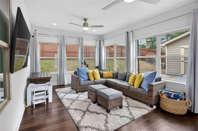 2614 Glenbrook NE Lane, Conyers, GA 30012