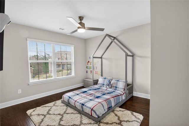 2614 Glenbrook NE Lane, Conyers, GA 30012