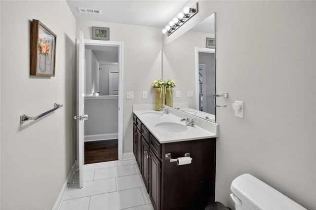 2614 Glenbrook NE Lane, Conyers, GA 30012