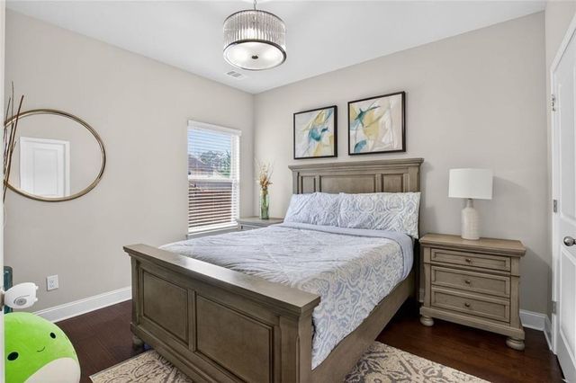 2614 Glenbrook NE Lane, Conyers, GA 30012