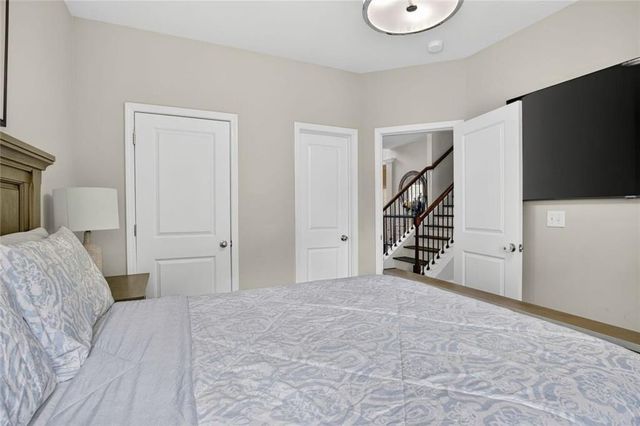 2614 Glenbrook NE Lane, Conyers, GA 30012