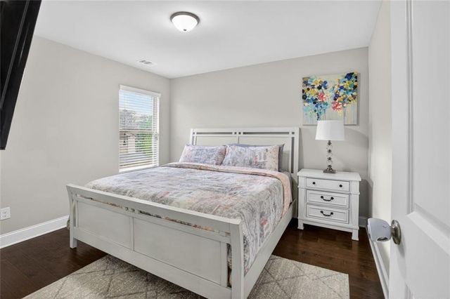 2614 Glenbrook NE Lane, Conyers, GA 30012