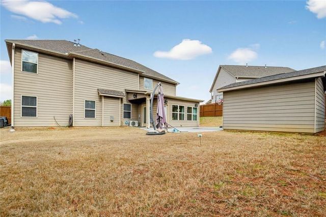 2614 Glenbrook NE Lane, Conyers, GA 30012