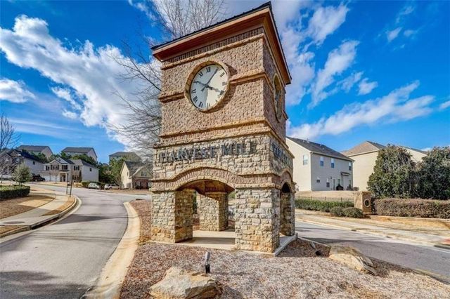 2614 Glenbrook NE Lane, Conyers, GA 30012