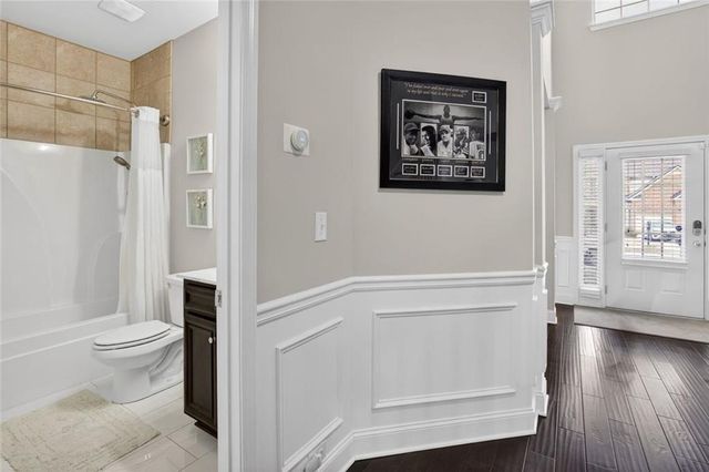 2614 Glenbrook NE Lane, Conyers, GA 30012