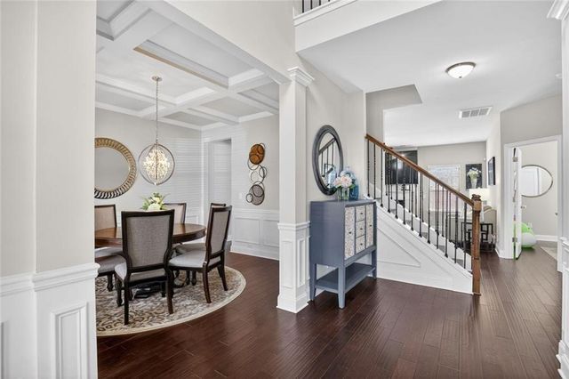 2614 Glenbrook NE Lane, Conyers, GA 30012