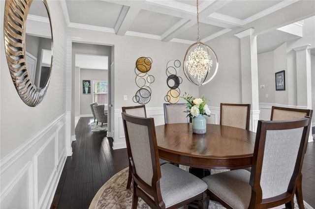 2614 Glenbrook NE Lane, Conyers, GA 30012