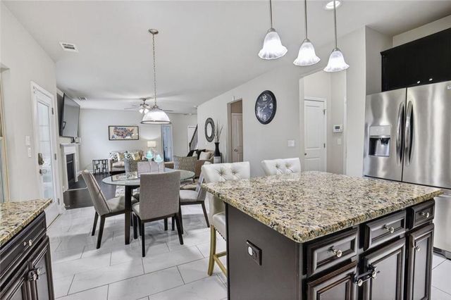 2614 Glenbrook NE Lane, Conyers, GA 30012