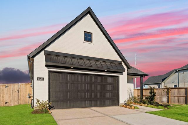 6511 Canary Knoll Court, Richmond, TX 77469